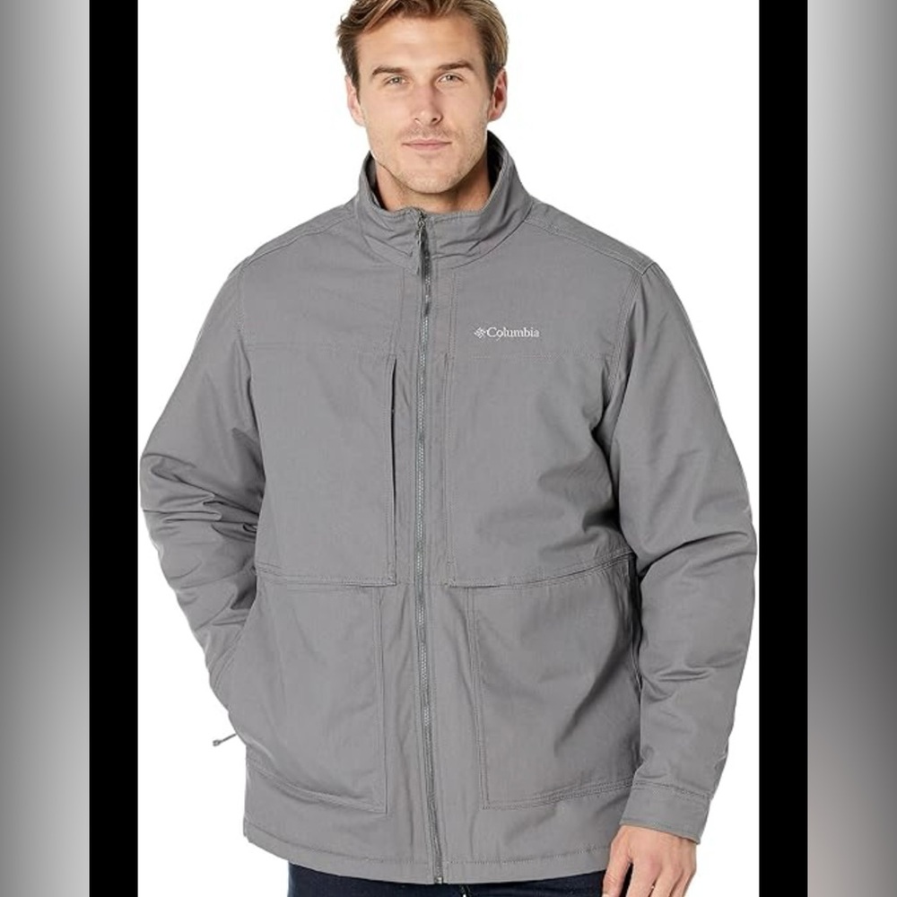 Columbia Loma Vista 2 Jacket
